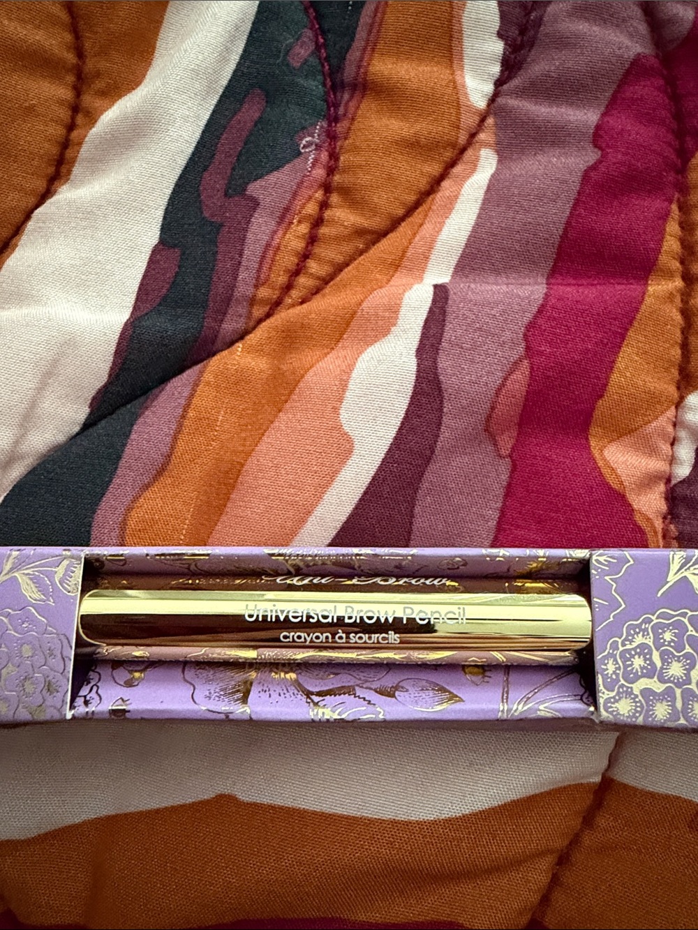 WINKY LUX Universal Brow Pencil - Picture 5 of 10